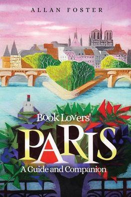 Book Lovers' Paris
