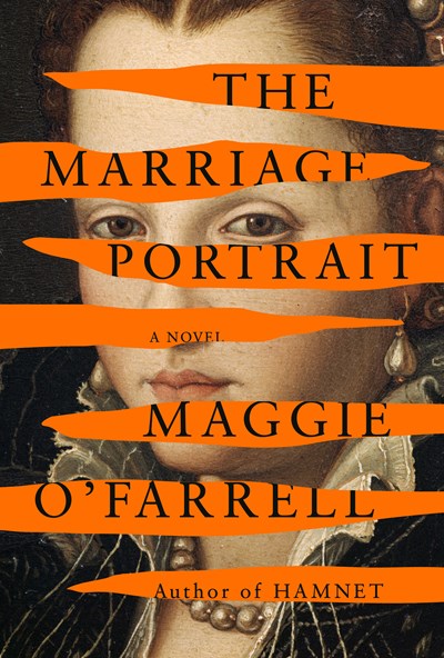 The Marriage Portrait: Reese's Book Club