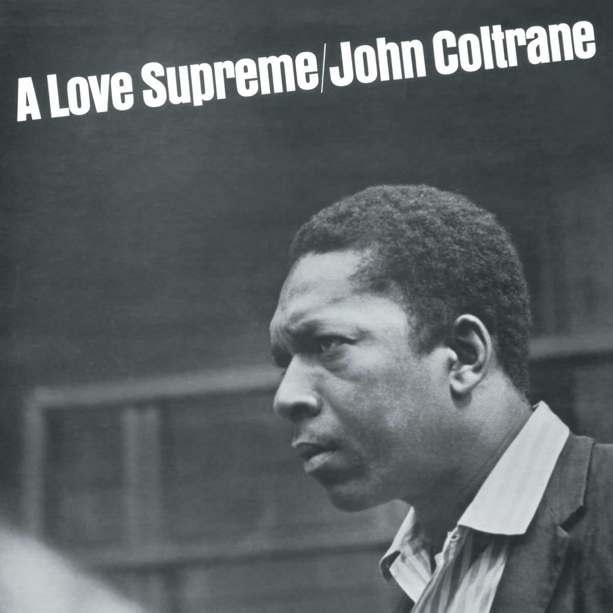 Love Supreme