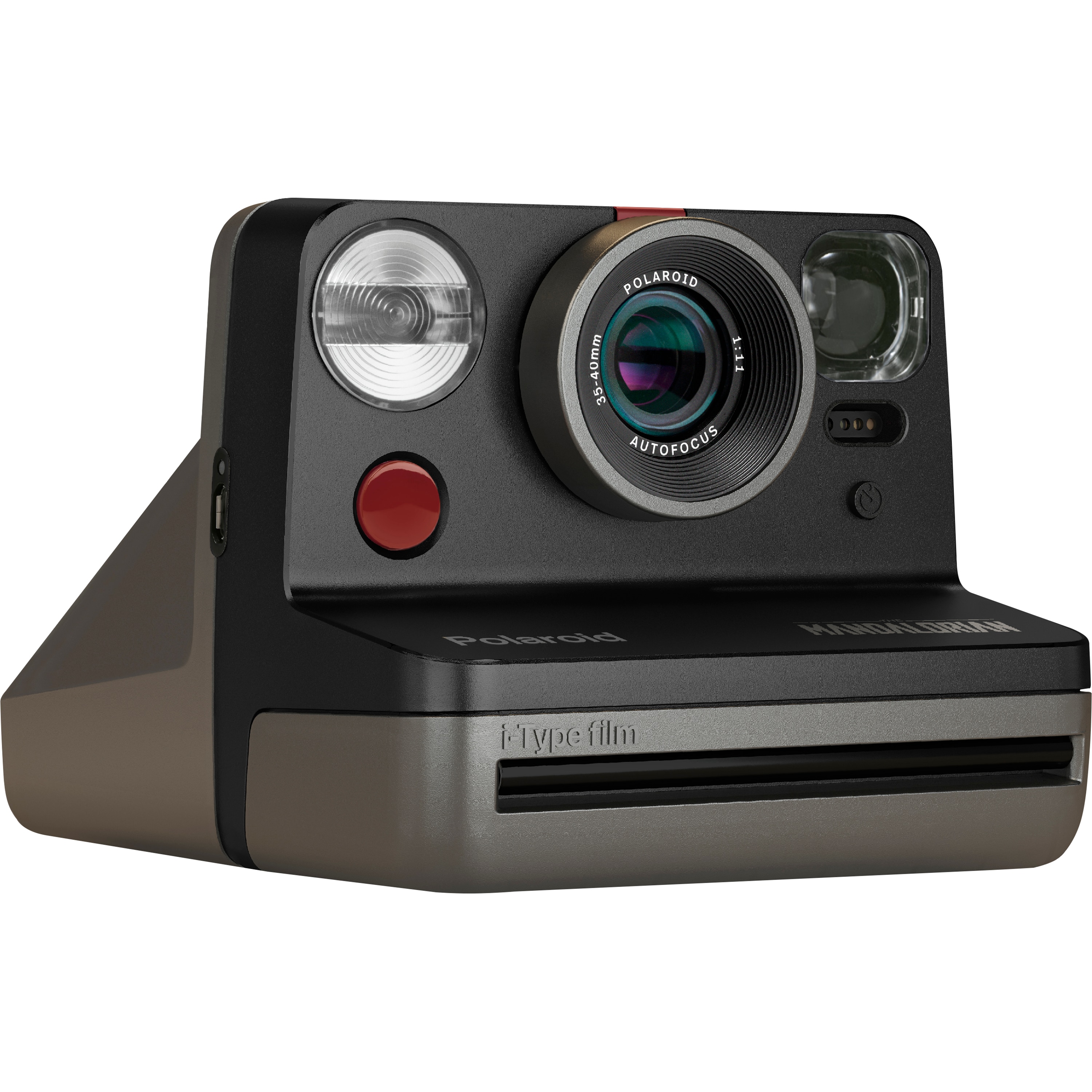 Polaroid Now Instant Camera - Madalorian Edition