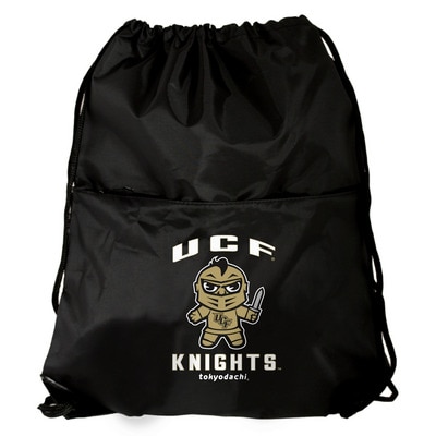 UCF Tokyodachi Drawstring Bag