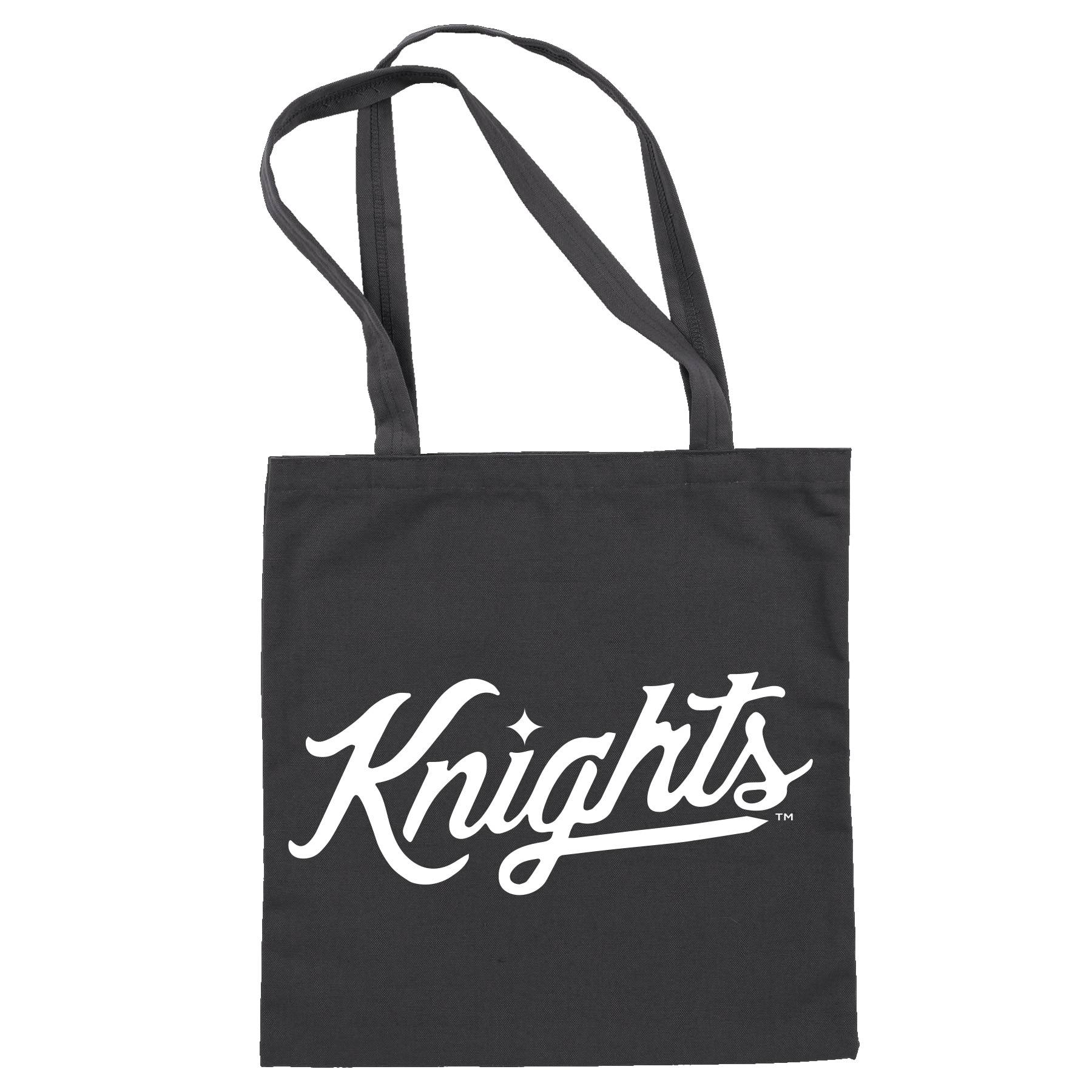 UCF Knights Color Canvas Tote