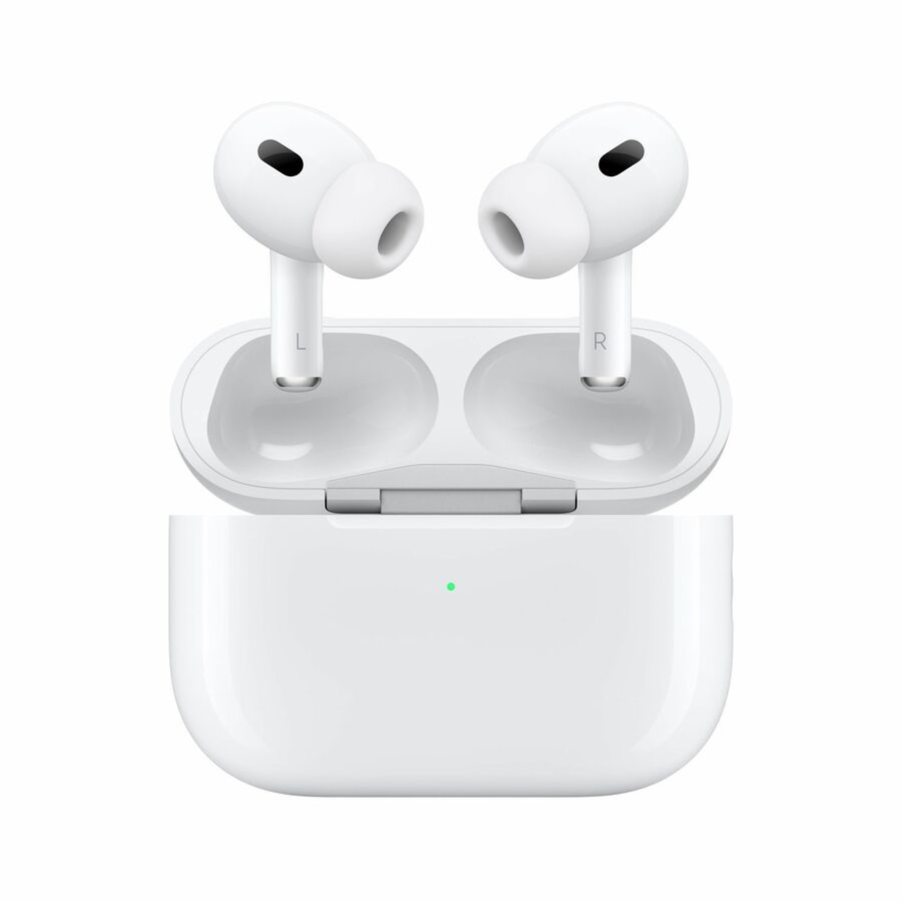 Apple AirPods Pro (2nd gen) with MagSafe Case (USBC) White