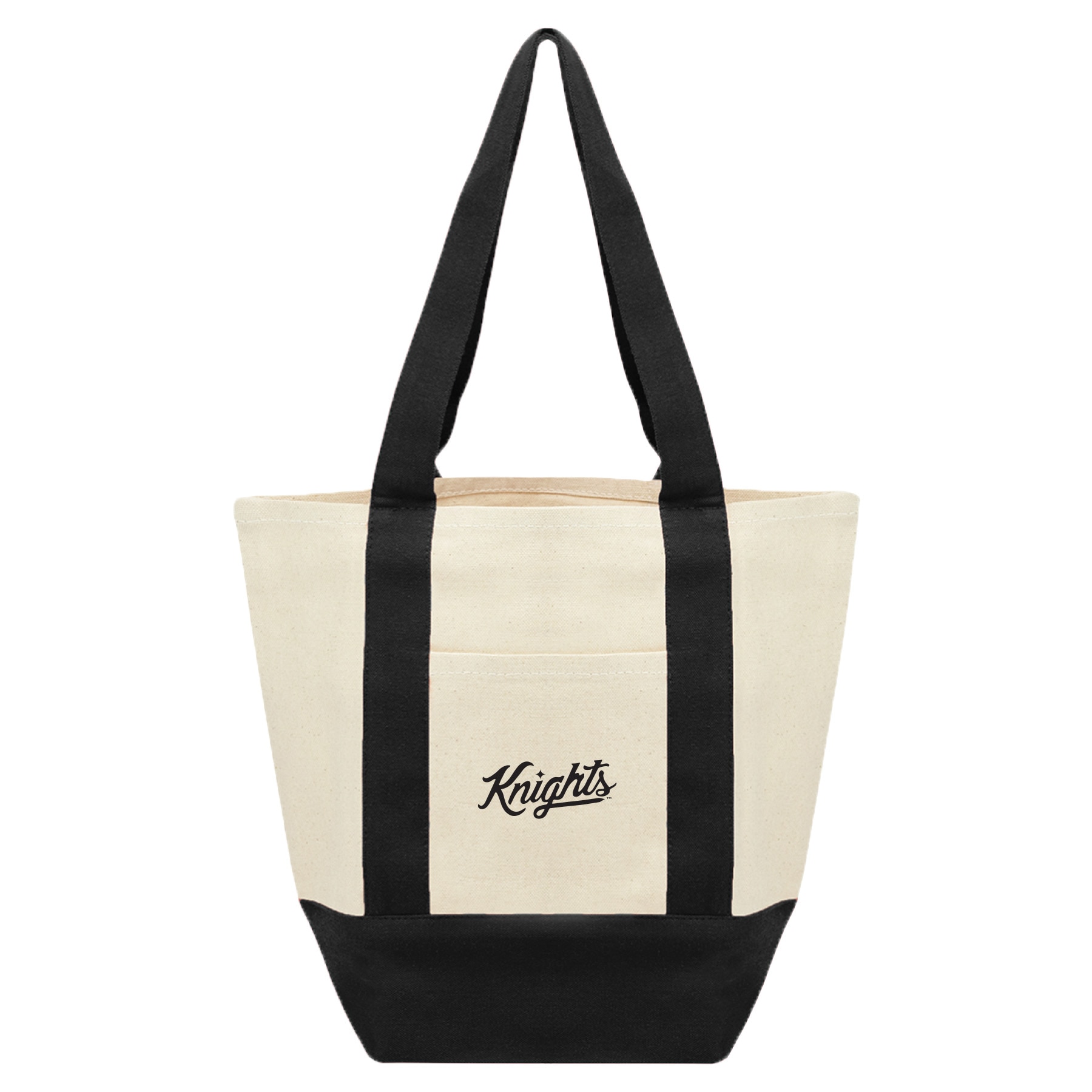 UCF Knights Mini Canvas Tote