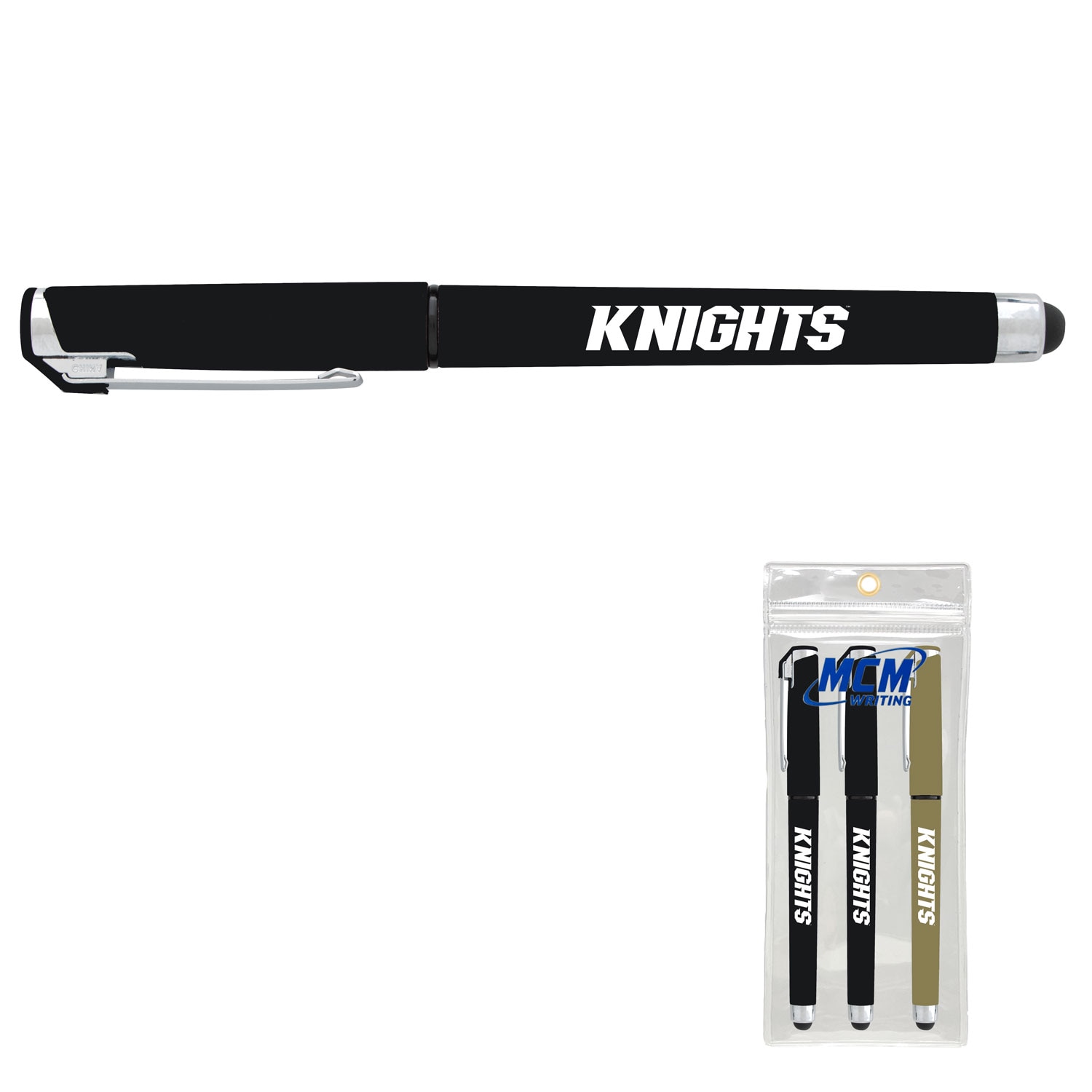 Cali Stylus Pen 3pk