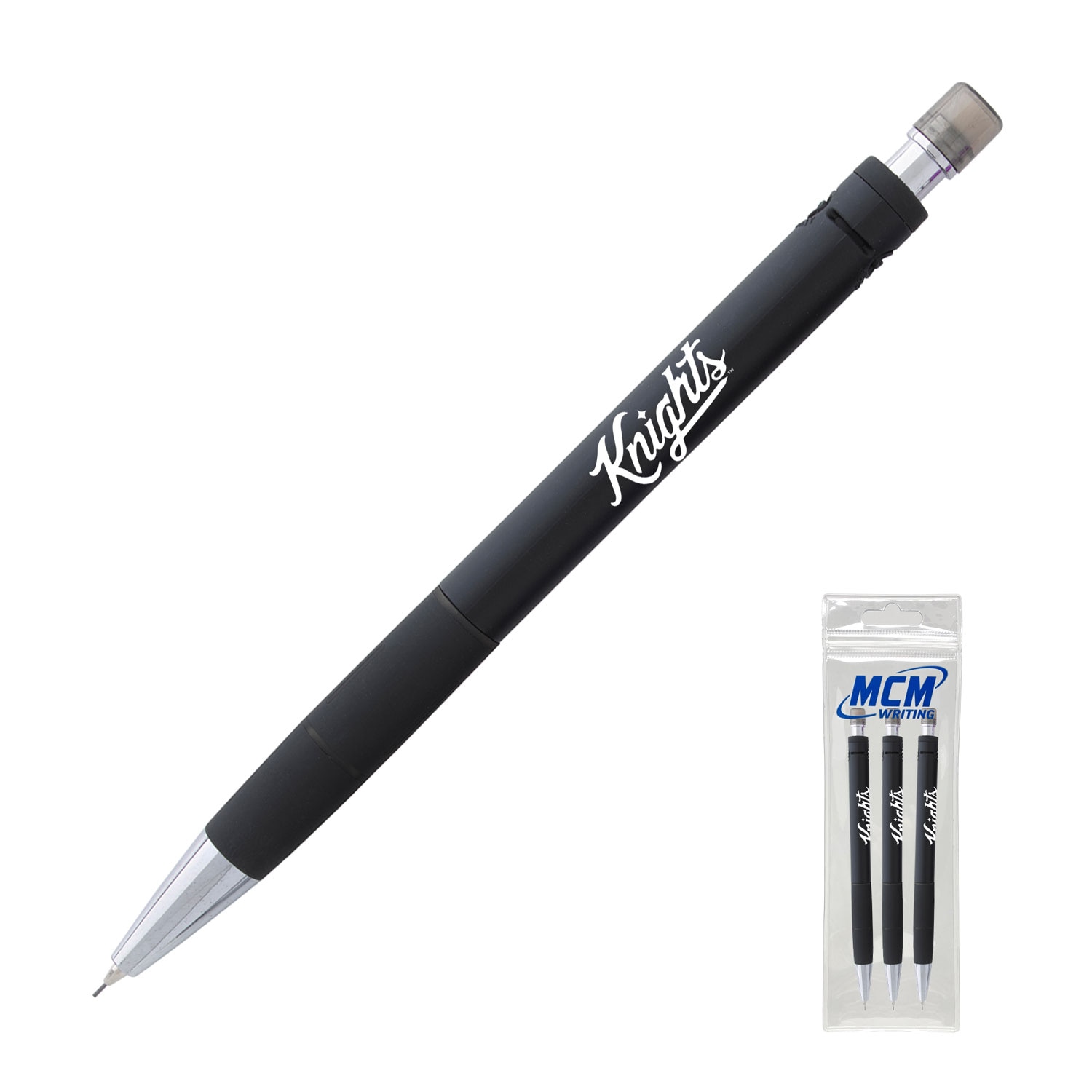 Mechanical Pencils 3pk