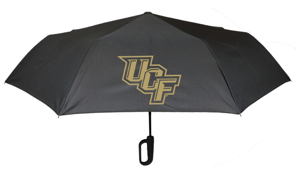 Big Clip Emblematic Umbrella