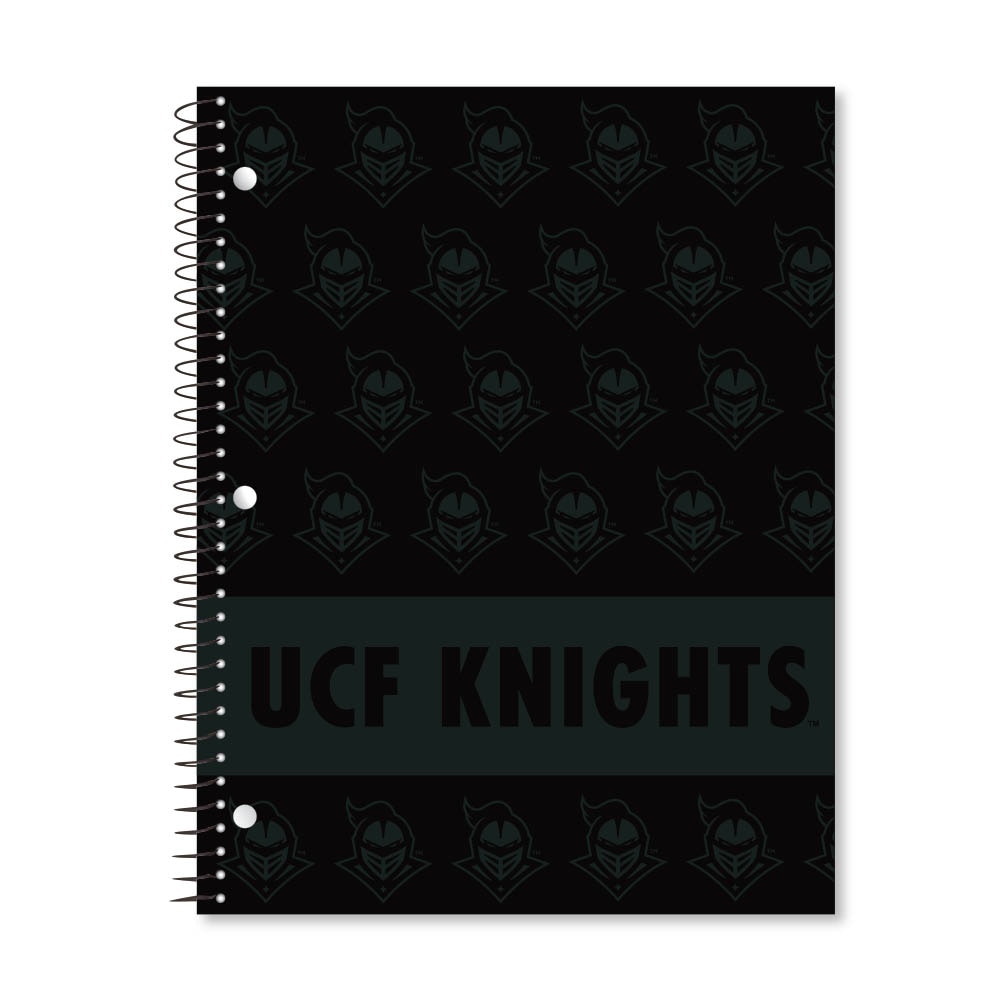 Digi One Subject College Ruled Notebook