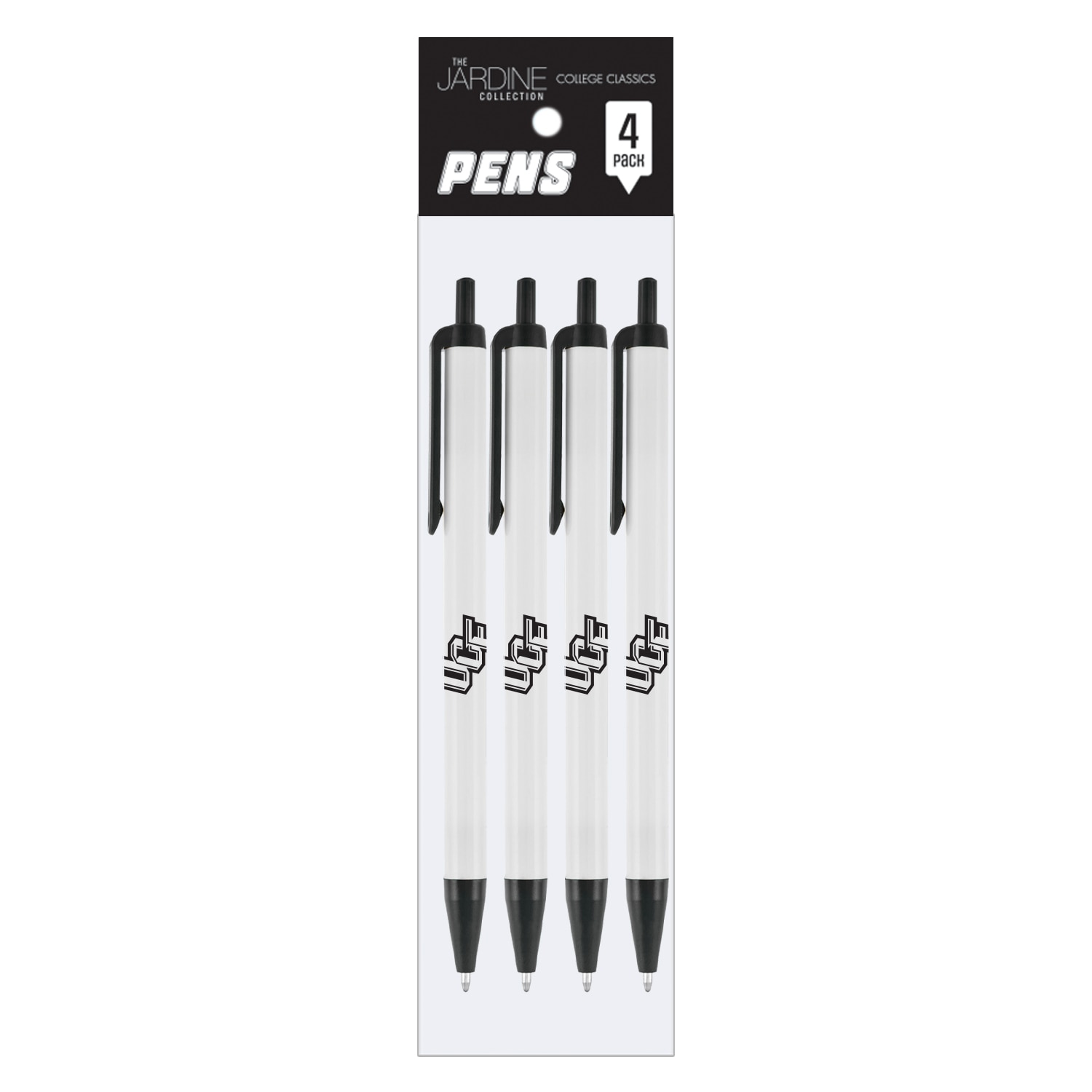 Bic Click Stic 4pk Primary Mark