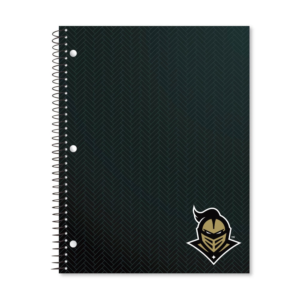 Digi One Subject College Ruled Notebook