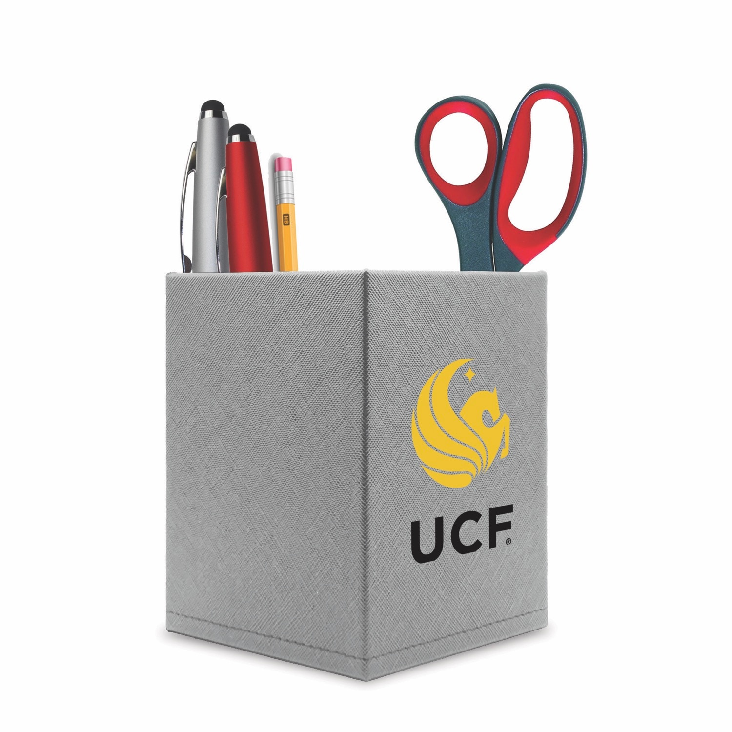 Square Desk Caddy