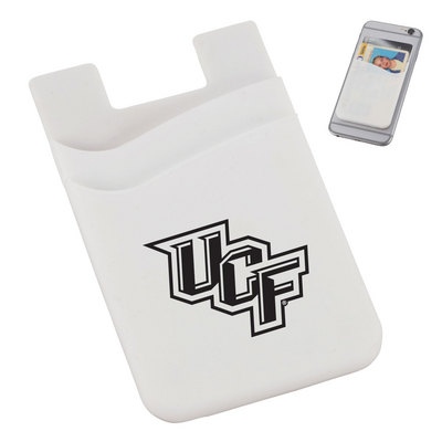 UCF Dual Pocket Phone Wallet