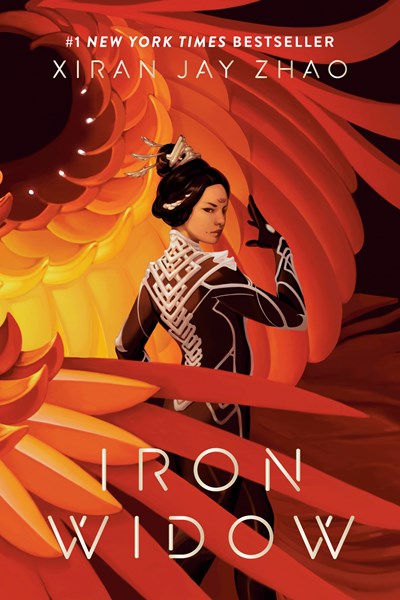 Iron Widow (Book 1)