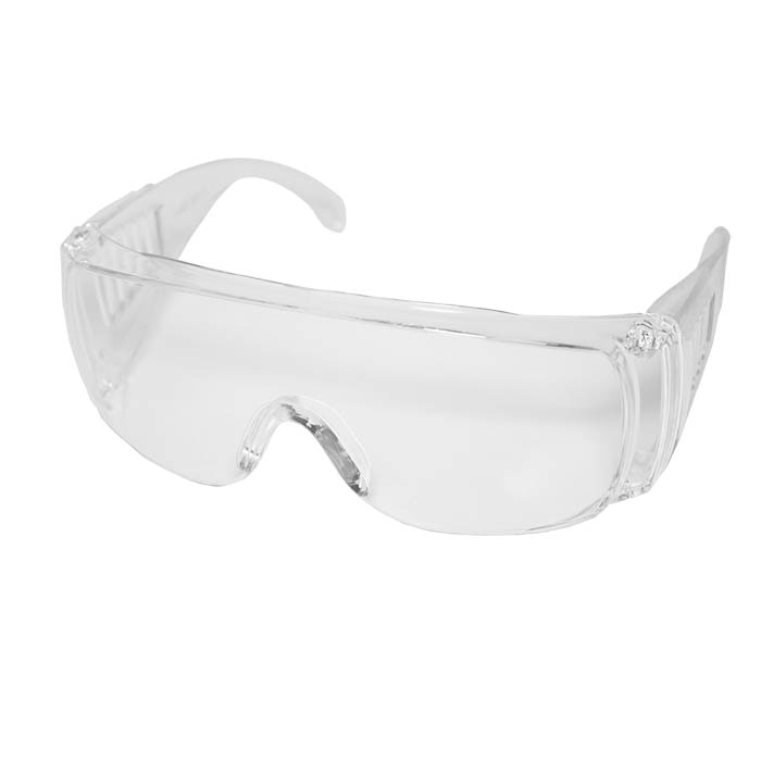Ward Safety Glasses