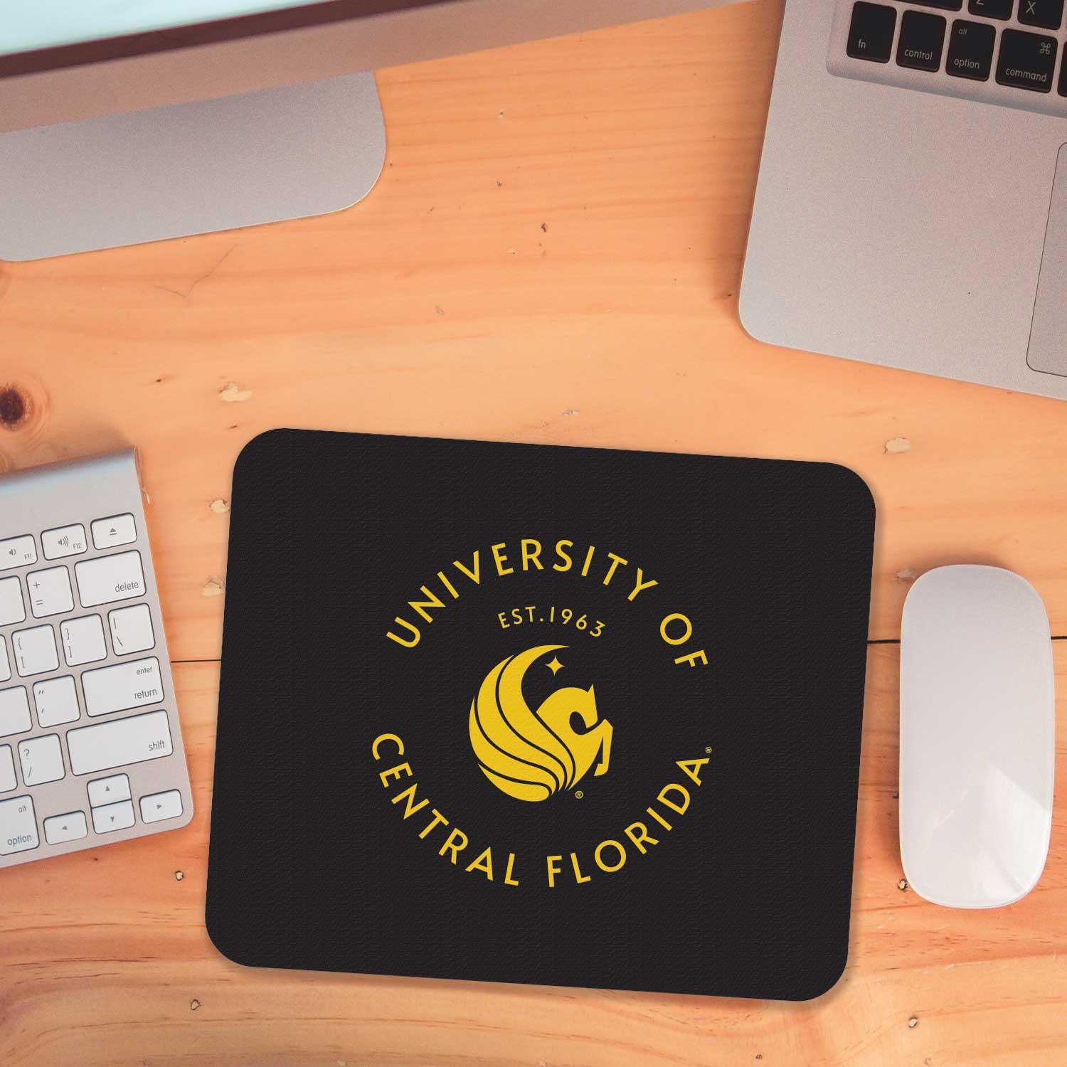 Colormax Mouse Pad