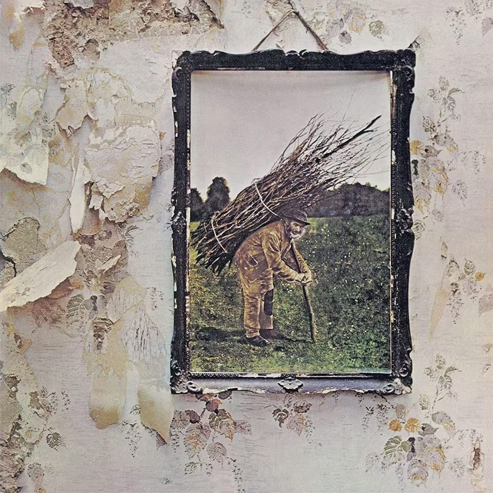 LED ZEPPELIN IV