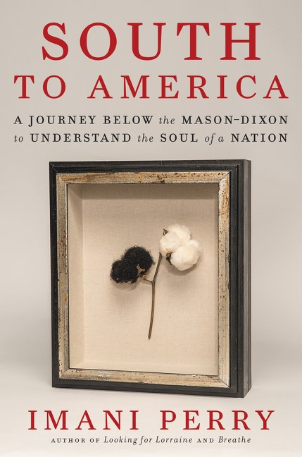 South to America: A Journey Below the Mason-Dixon to Understand the Soul of a Nation