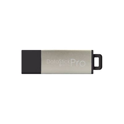 Centon USB 2.0 32GB Silver Metallic