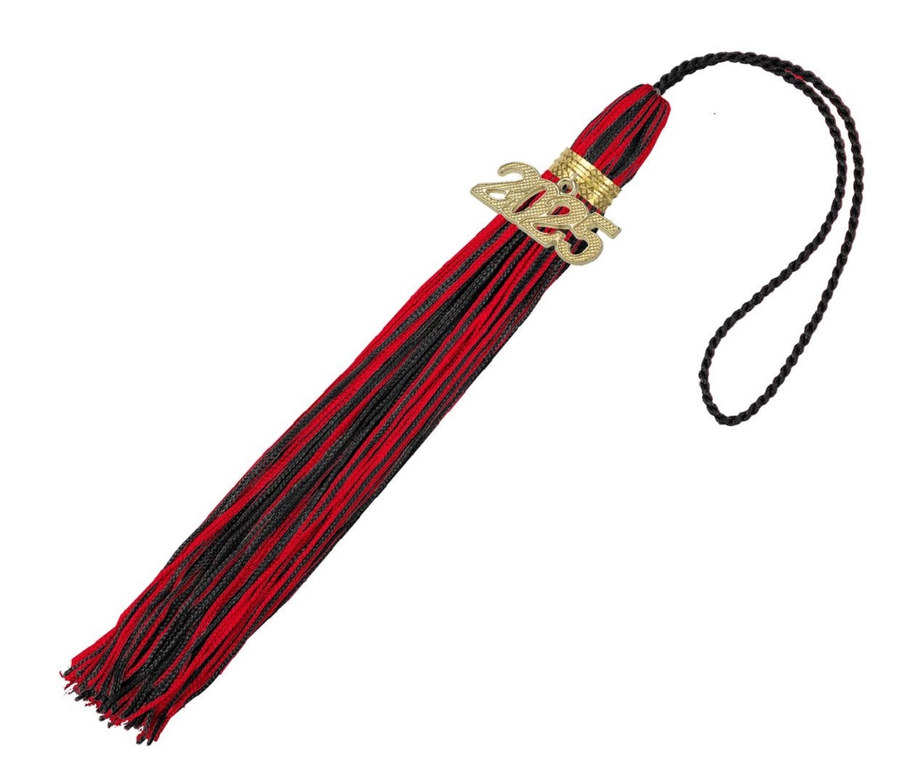 OH TASSEL YEAR DATE
