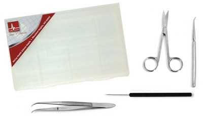 Bn329 Pacific Univ Dissection Kit 2019