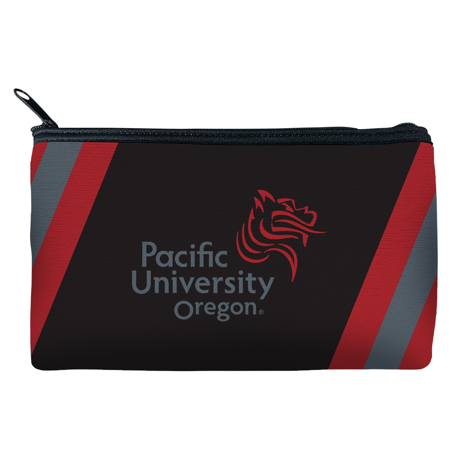 Emblematic Neoprene Accessory Pouch