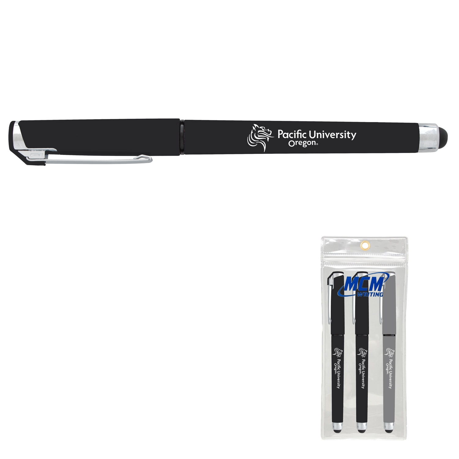 Cali Stylus Pen 3pk