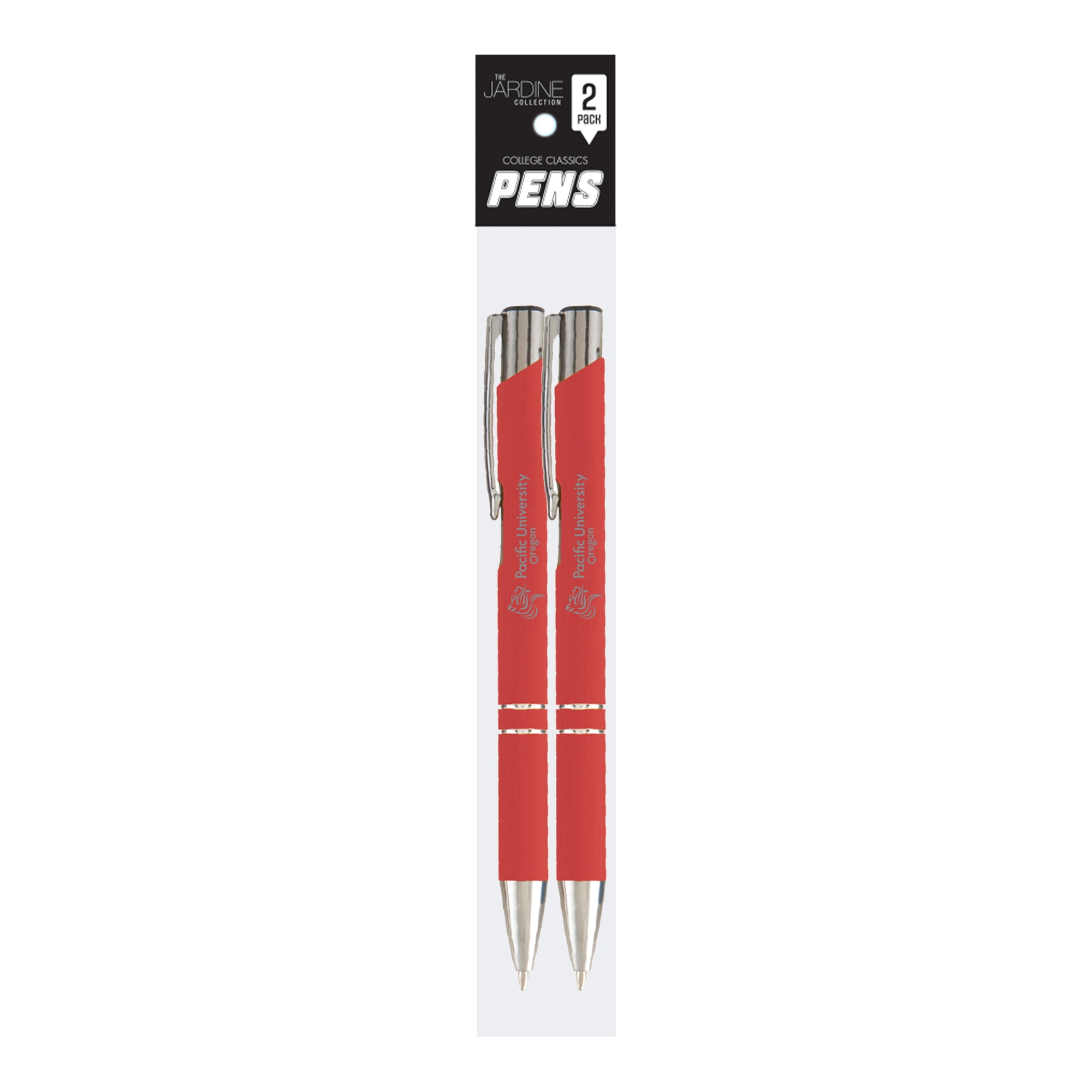 Chic Soft Grip 2pk School Name