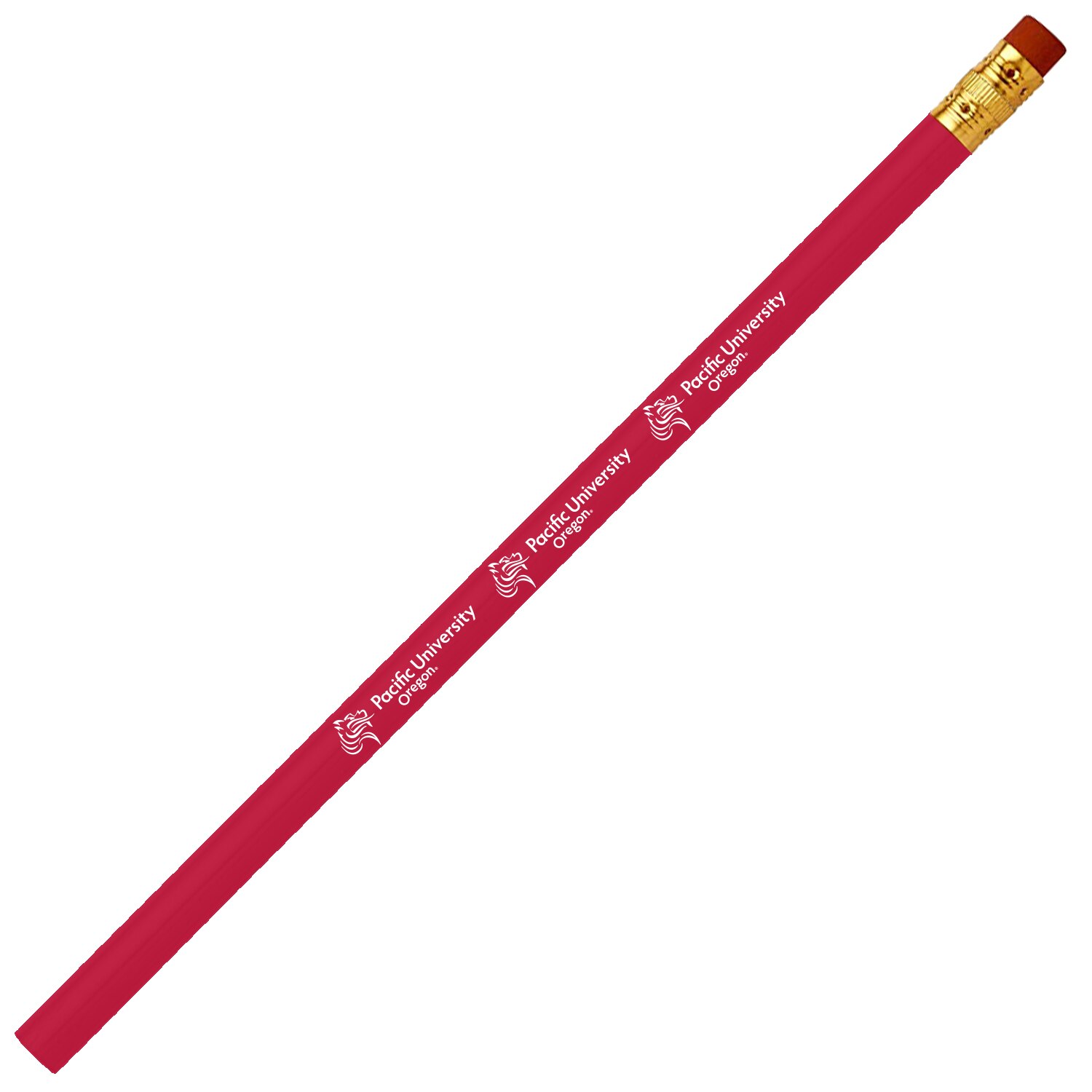 Emblematic Pencil 5pk School Name