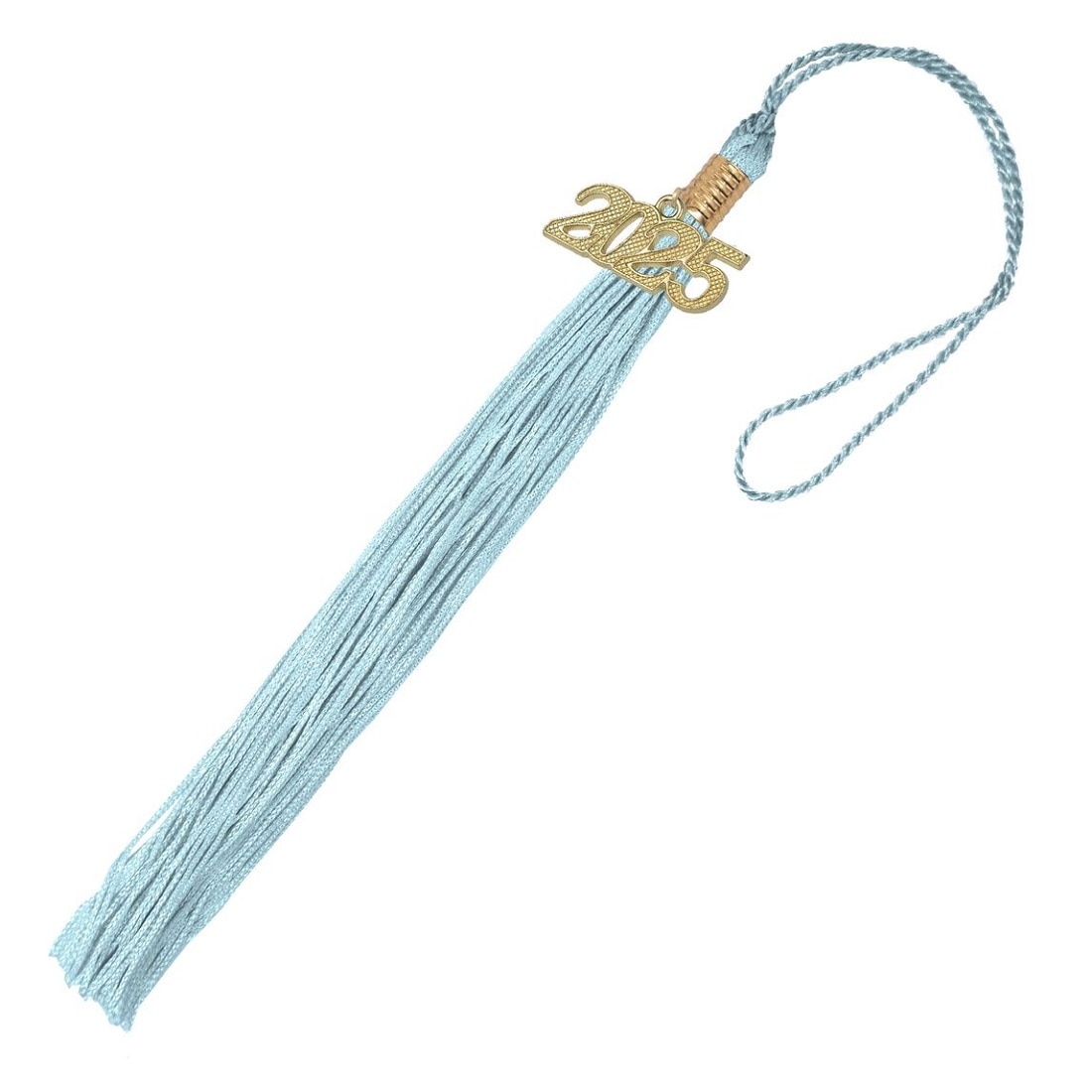 OH TASSEL YEAR DATE
