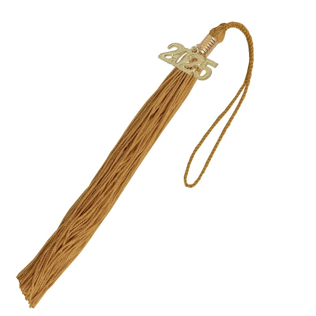 OH TASSEL YEAR DATE