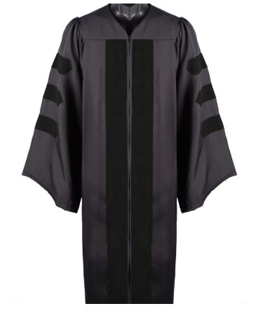 OH GREENWEAVER DOCTOR GOWN