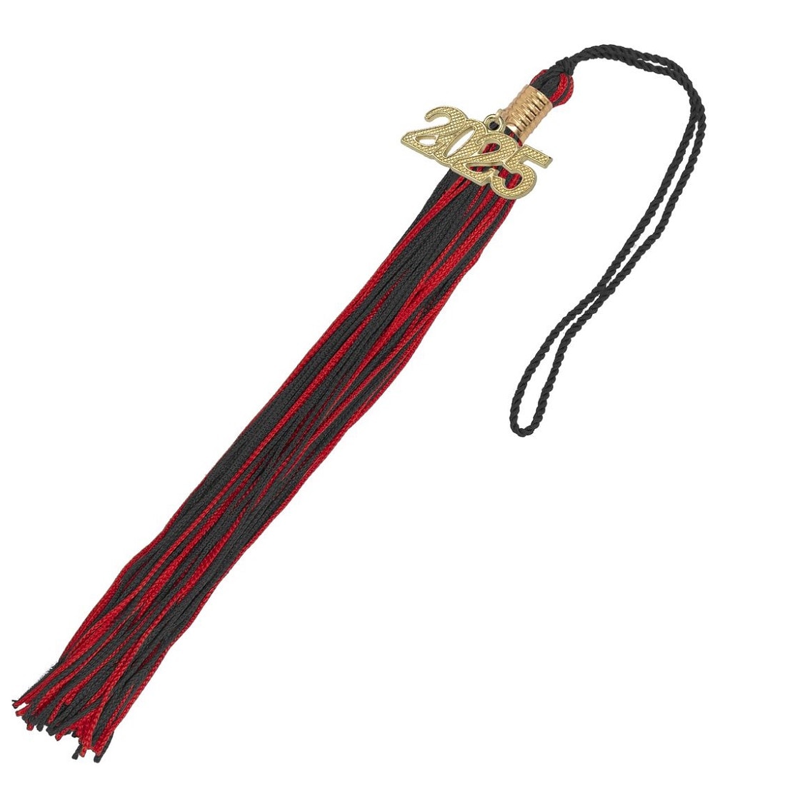 OH TASSEL YEAR DATE