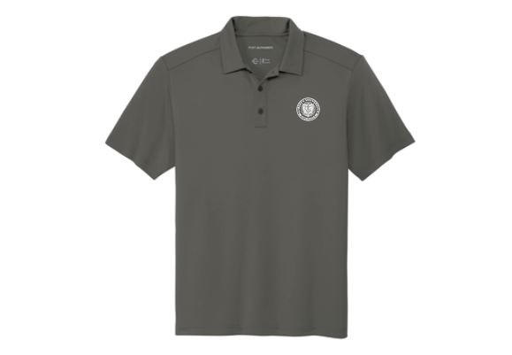 Liberty Nursing Seal Polo