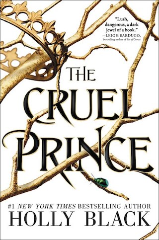 Image 1: The Cruel Prince