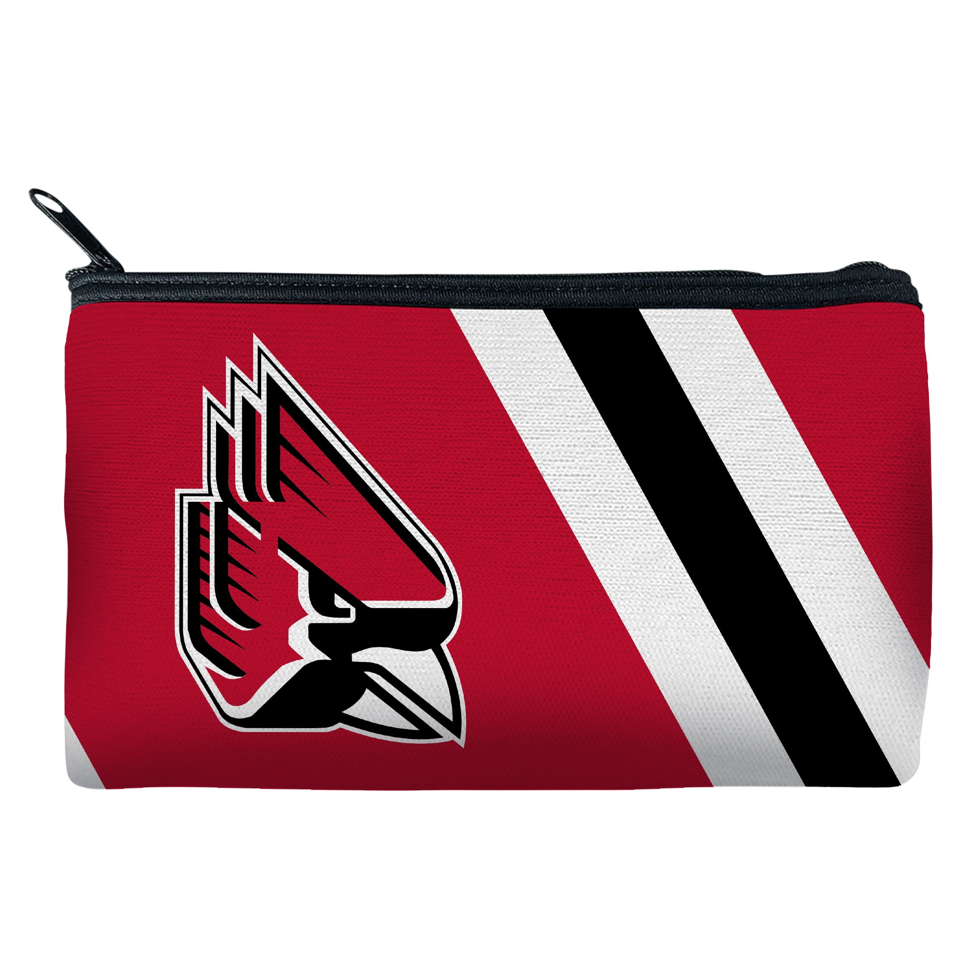 Emblematic Neoprene Accessory Pouch