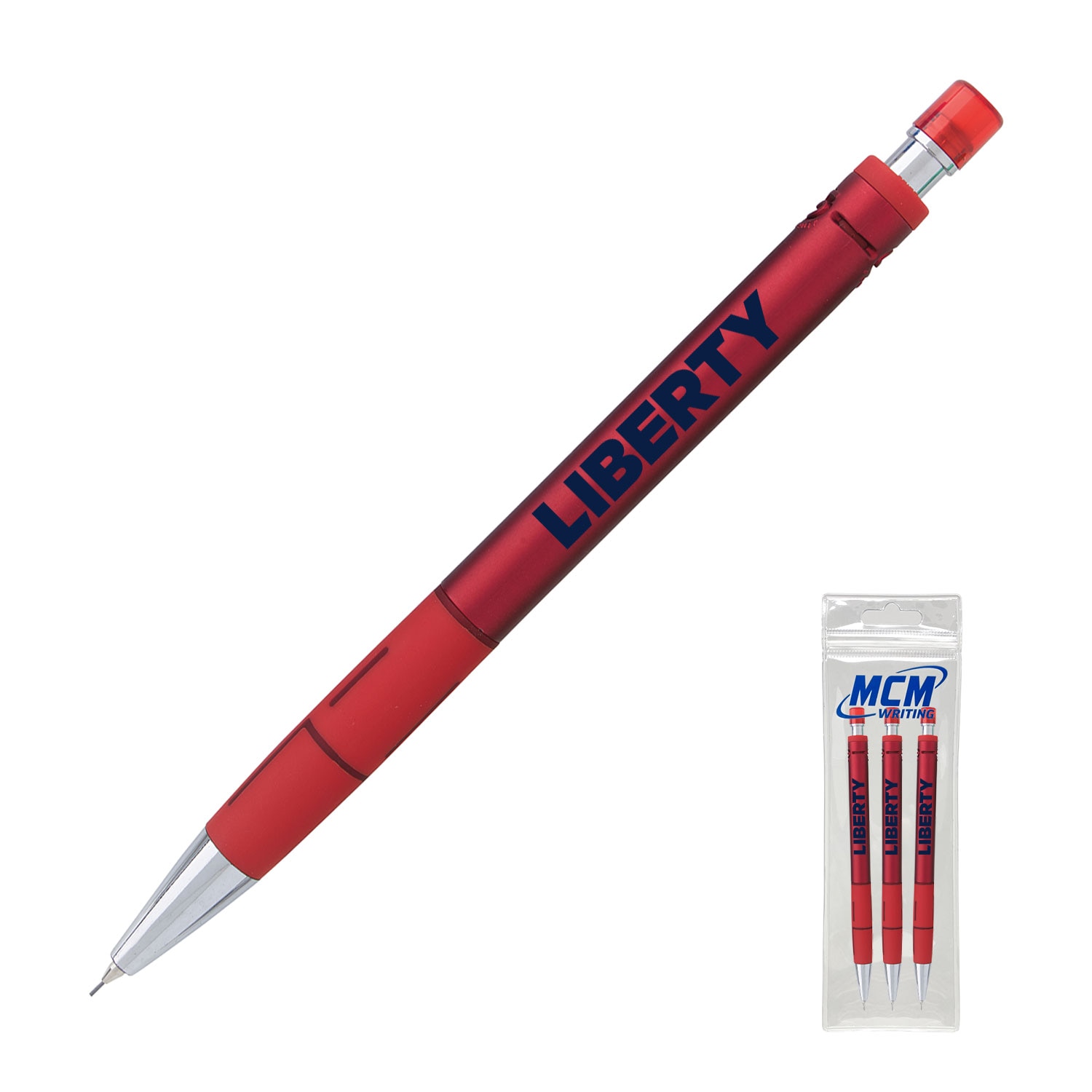 Mechanical Pencils 3pk