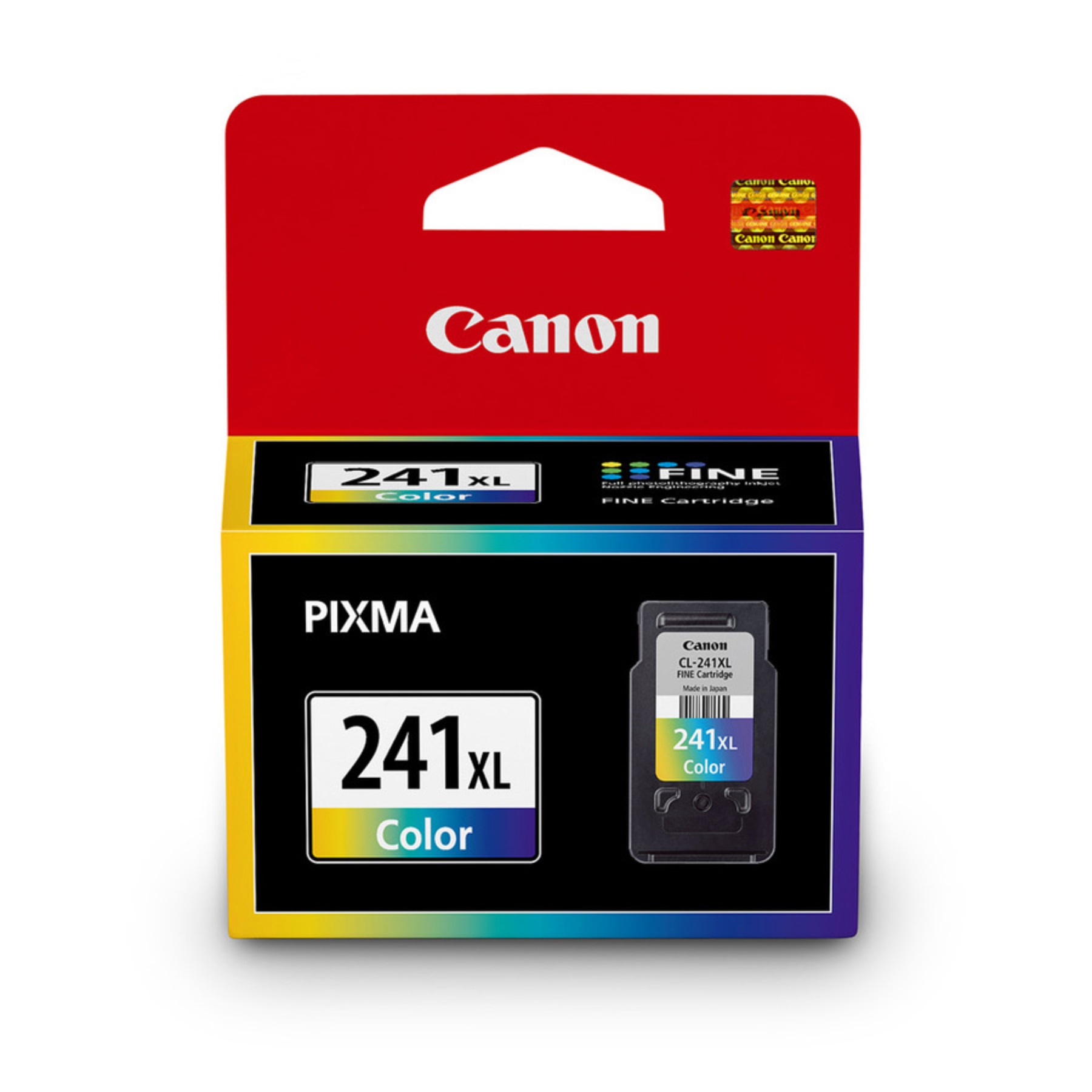 Canon CL241XL Ink Cartridge