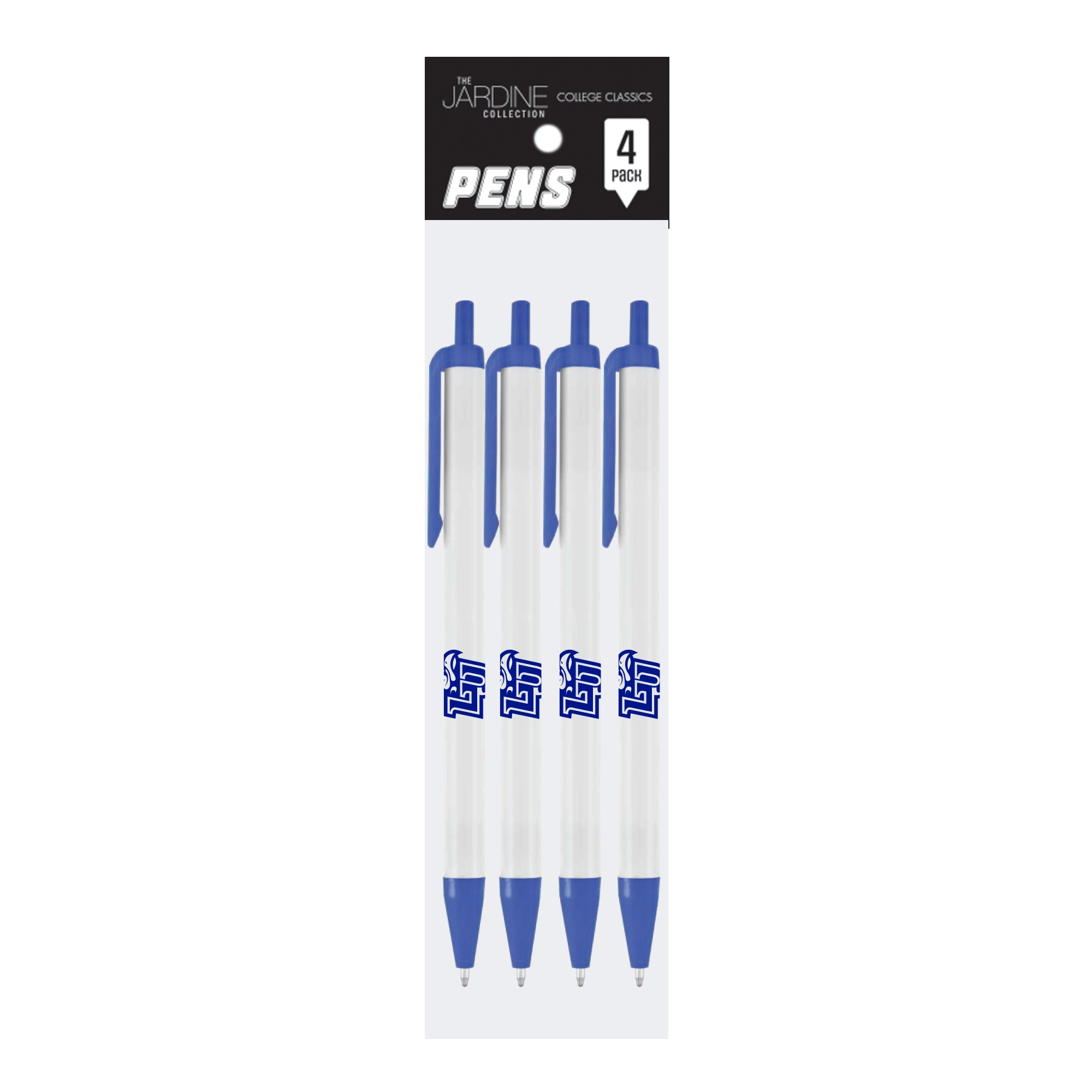 Bic Click Stic 4pk Primary Mark
