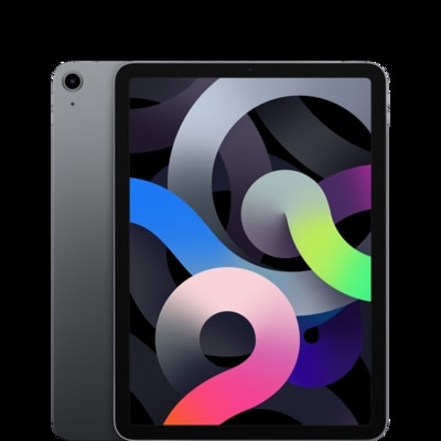 10.9" iPad Air Wi-Fi 256GB - Space Gray