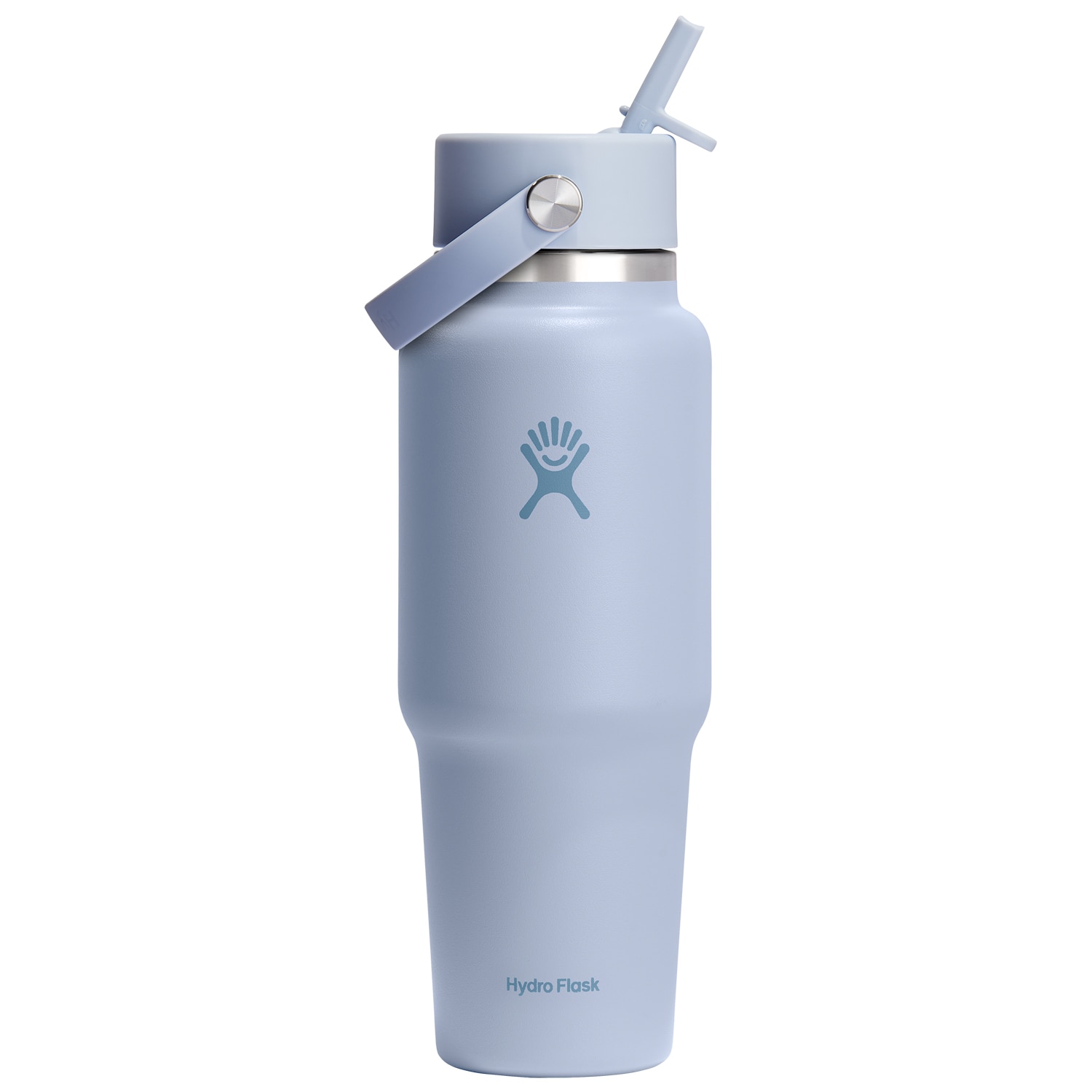 Hydroflask 32 Oz Wide Flex Straw Travel Bottle