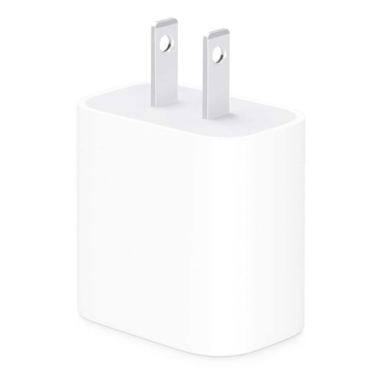20W USB-C POWER ADAPTER-AME