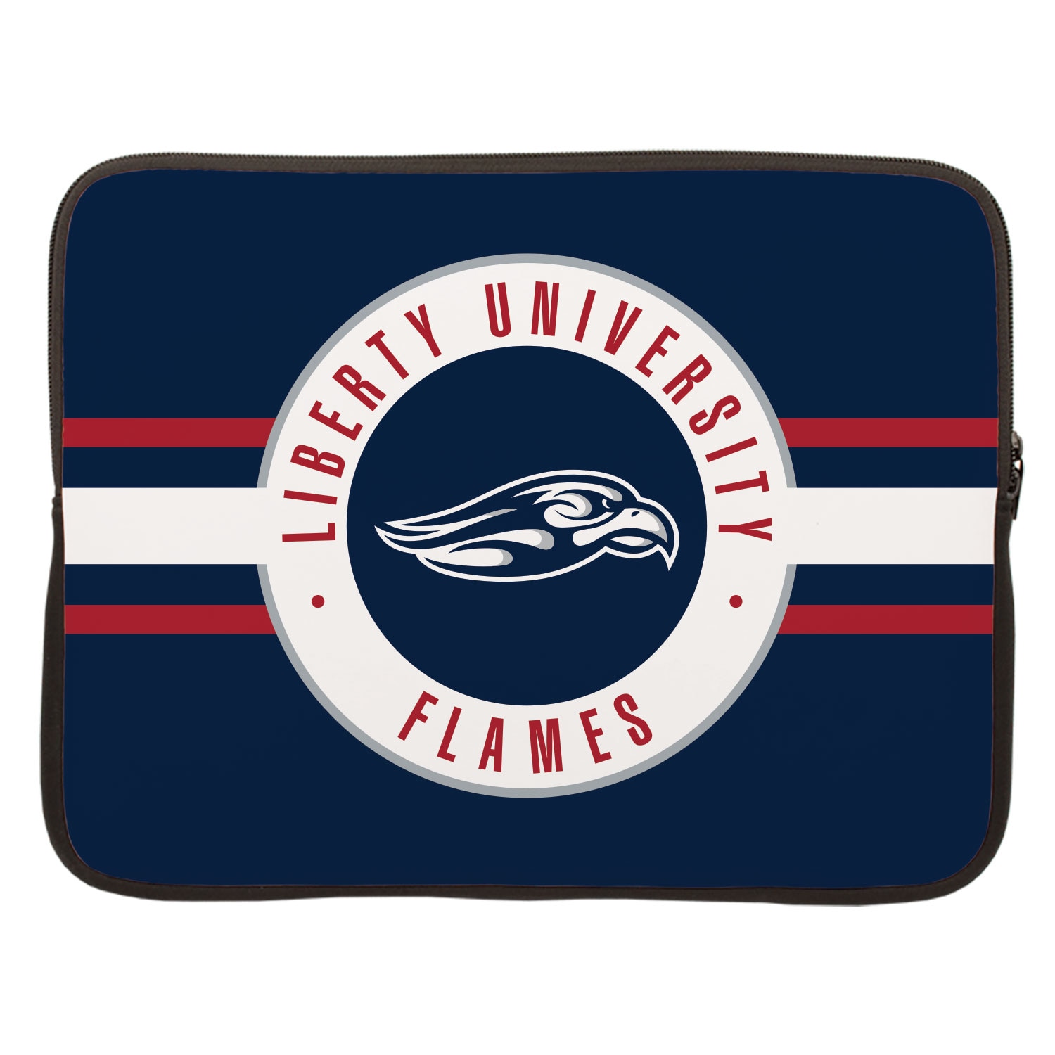Dye Sublimated Laptop Sleeve