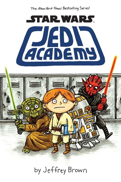 Star Wars: Jedi Academy: Volume 1