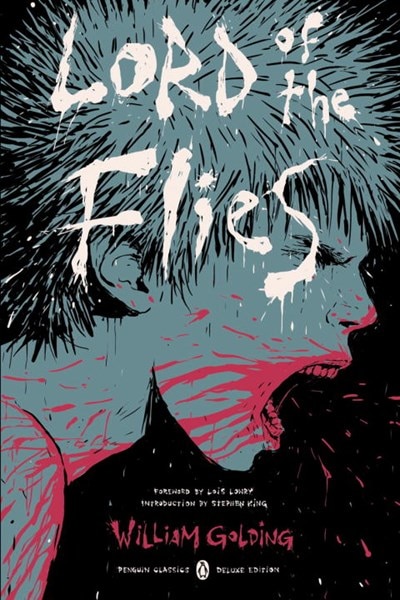 Lord of the Flies: (Penguin Classics Deluxe Edition)