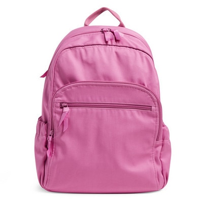 Campus Backpack : Rich Orchid
