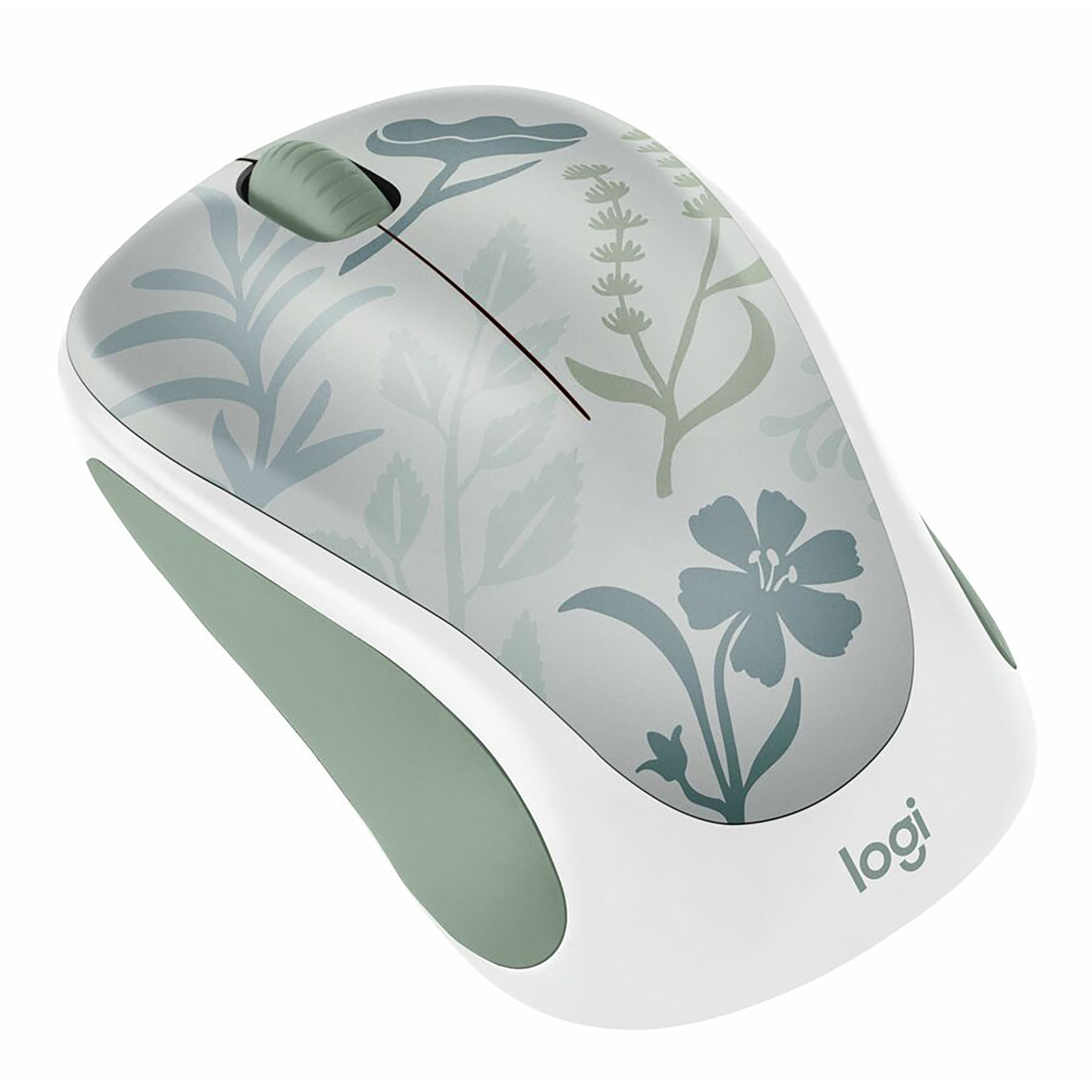 Logitech Design Wireless Mouse