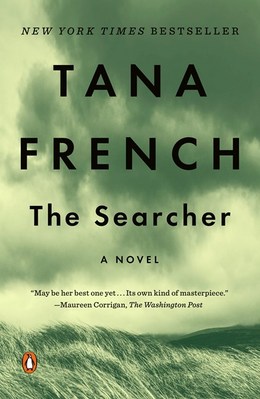 The Searcher