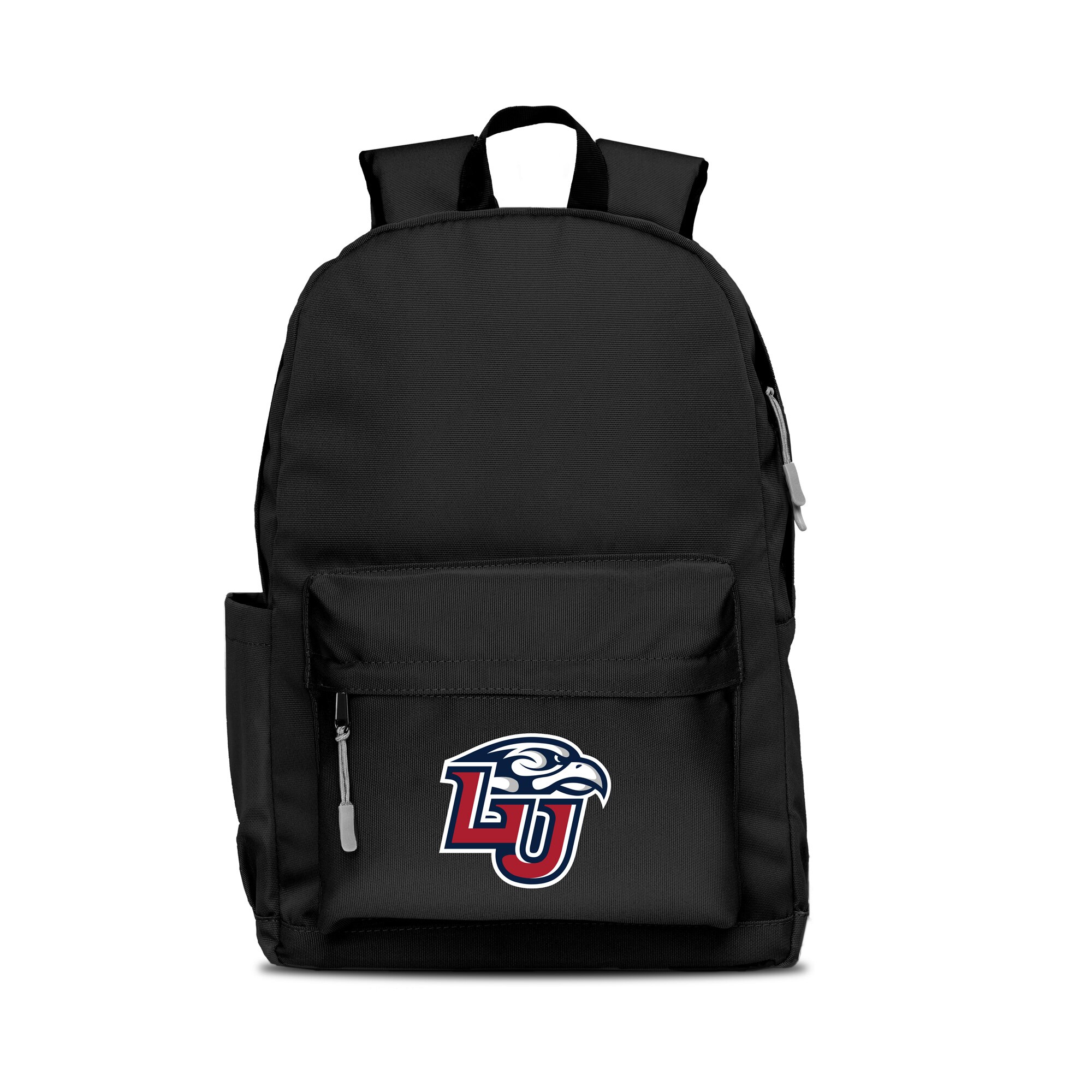 LIBERTY UNIVERSITY FLAMES L716 Campus Backpack Backpacks and Bags