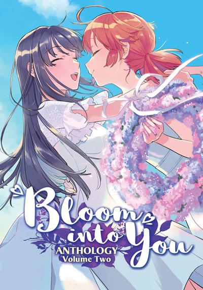 Bloom Into You Anthology Volume Two