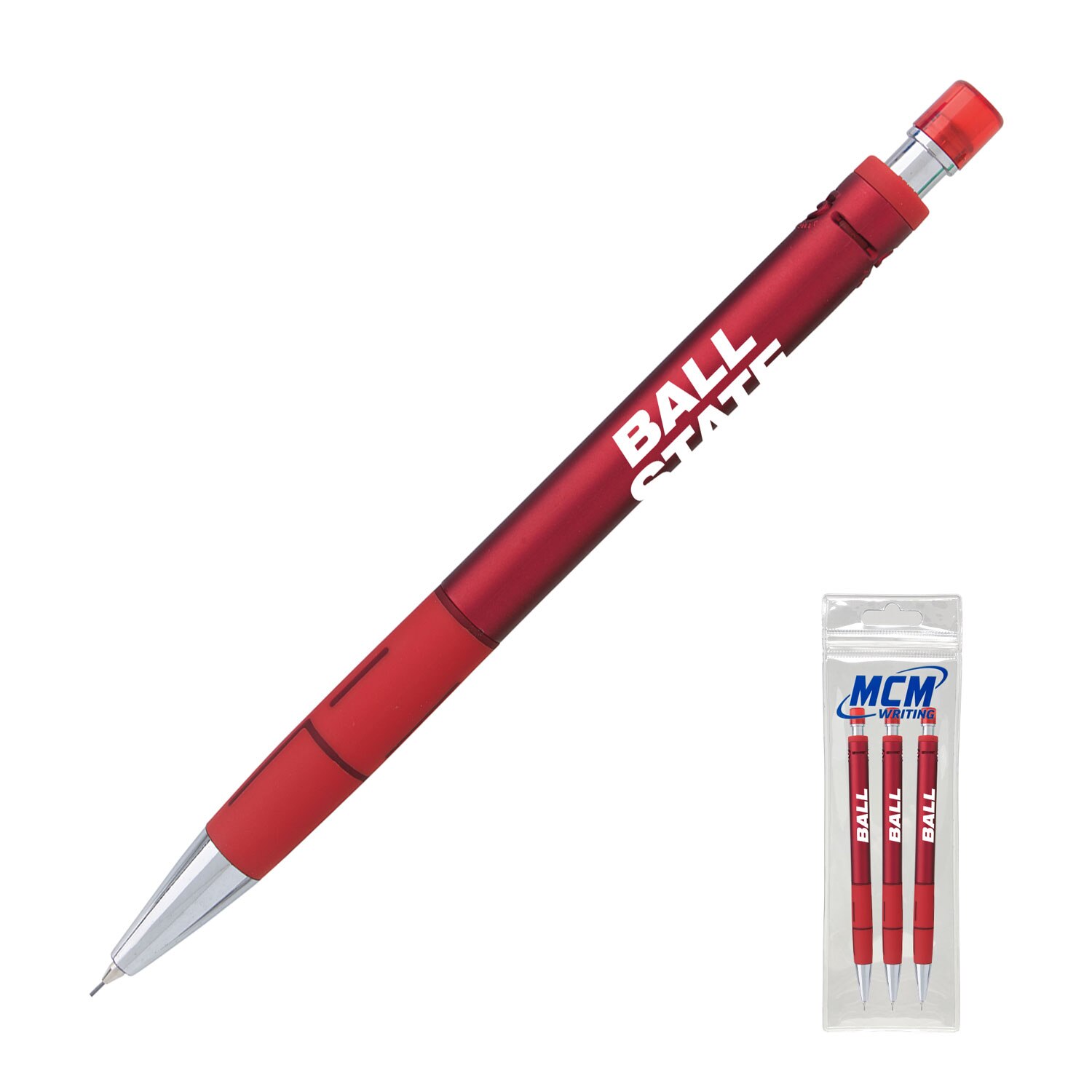 Mechanical Pencils 3pk